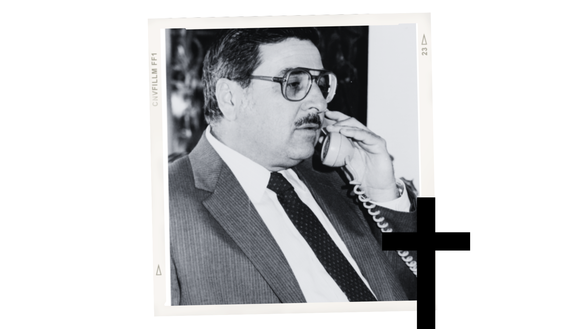 enrique camou