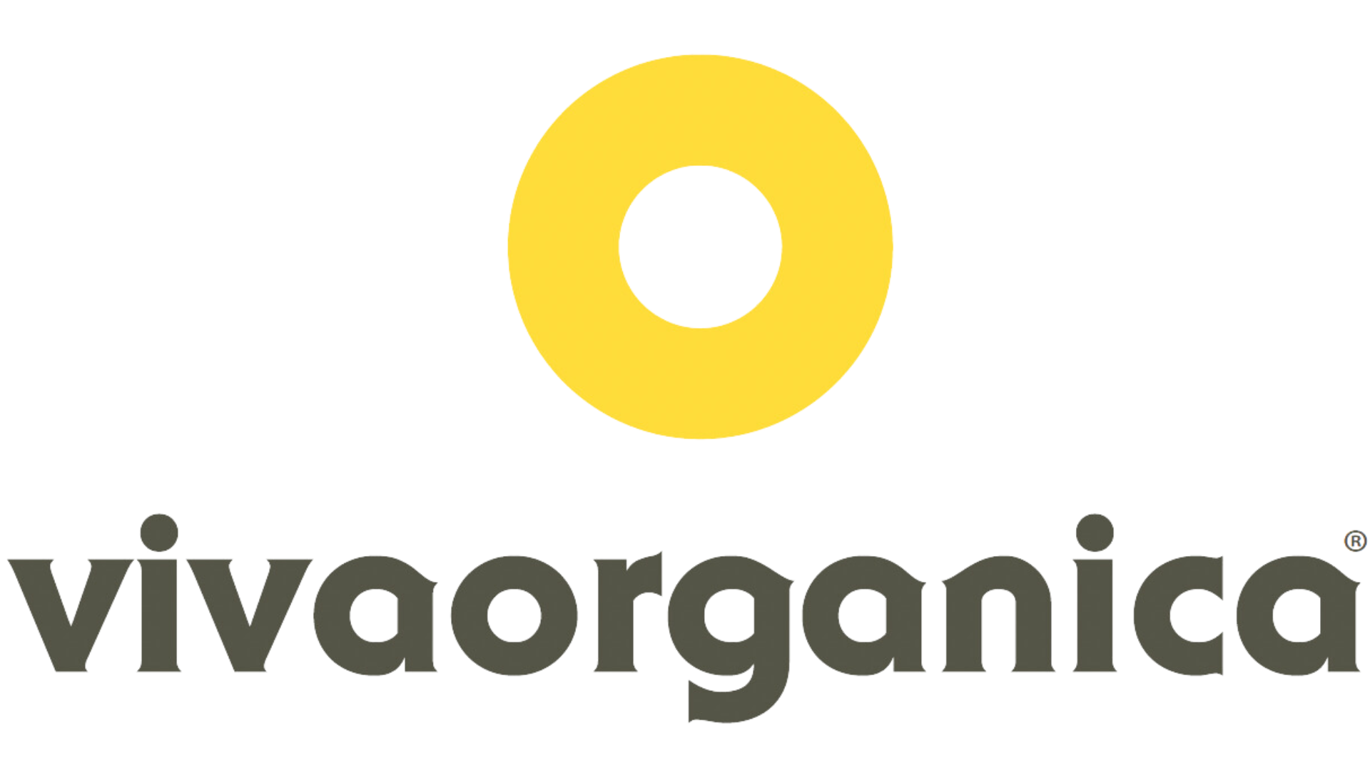Viva orgánica logo png