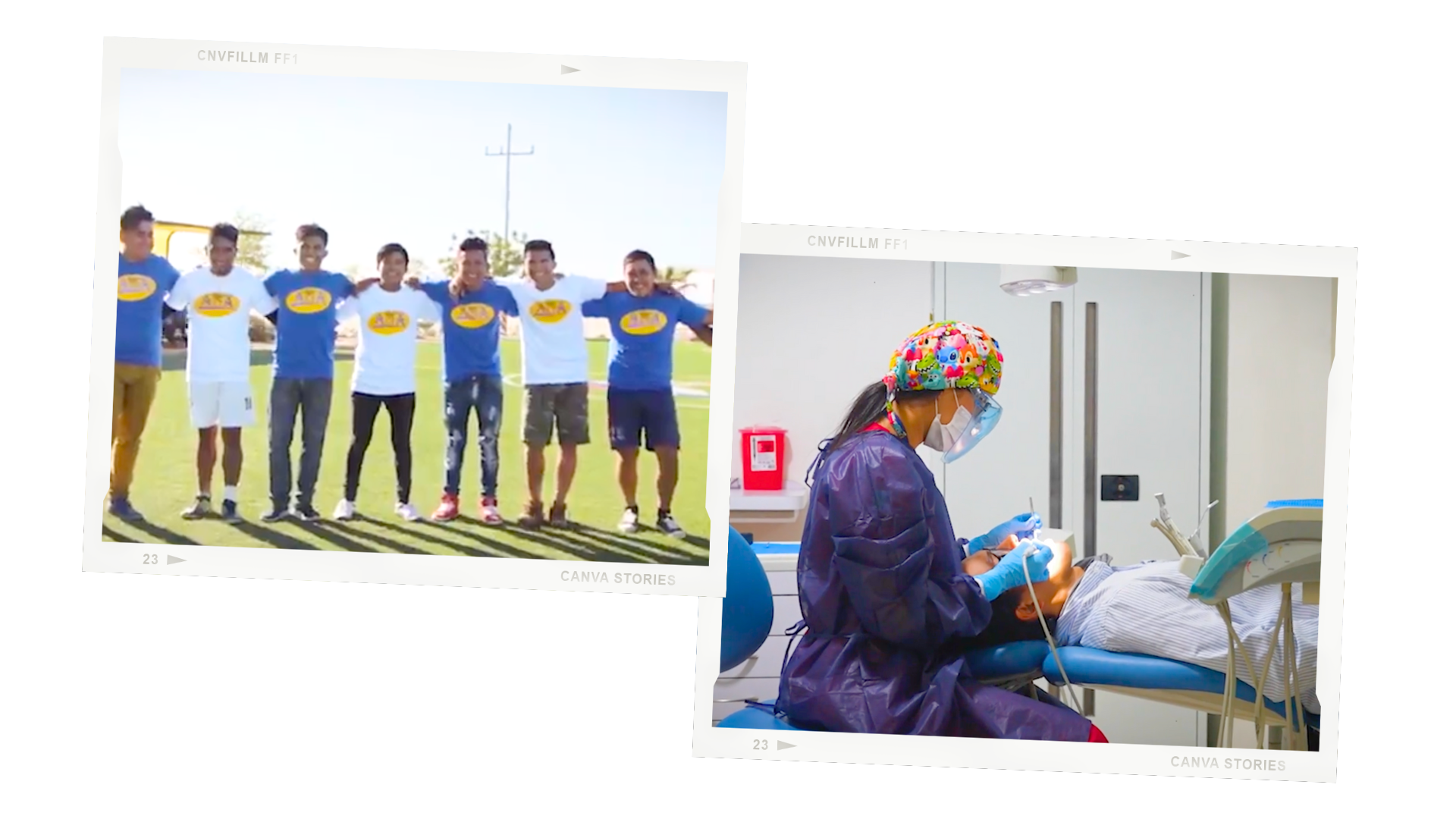 Fundacion alta y el trato digno grupo alta